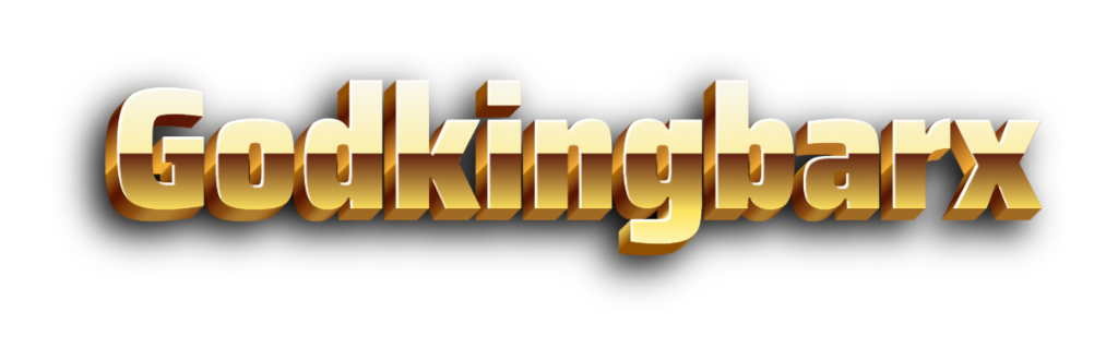 Godkingbarx