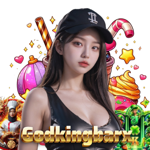 godkingbarx สล็อต