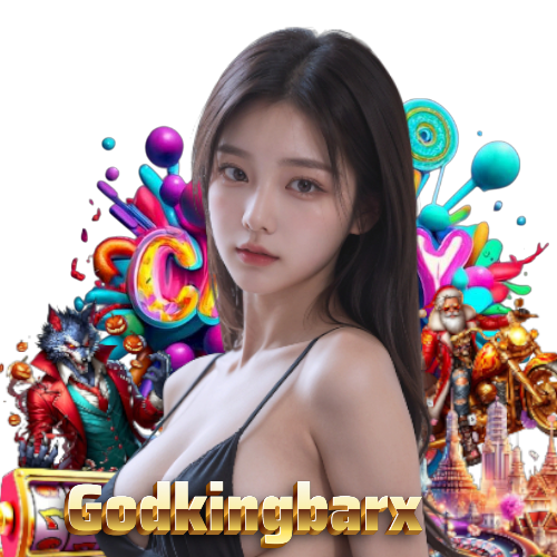 godkingbarx เว็บตรง