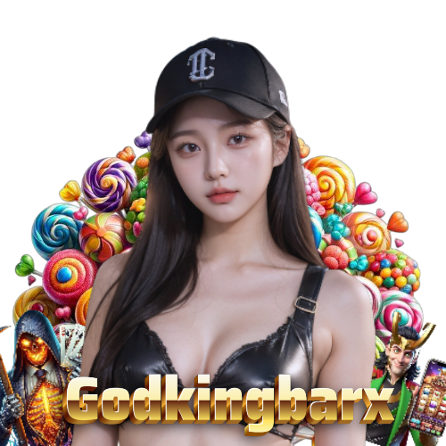 godkingbarx slot