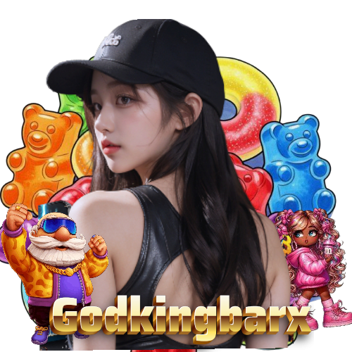 godkingbarx เครดิตฟรี