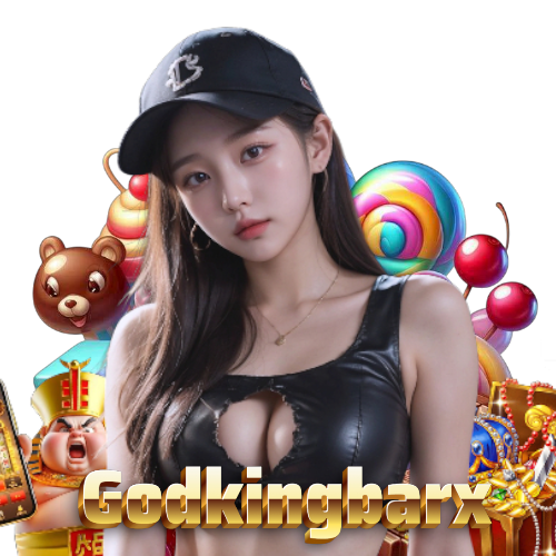 godkingbarx จ่ายจริง